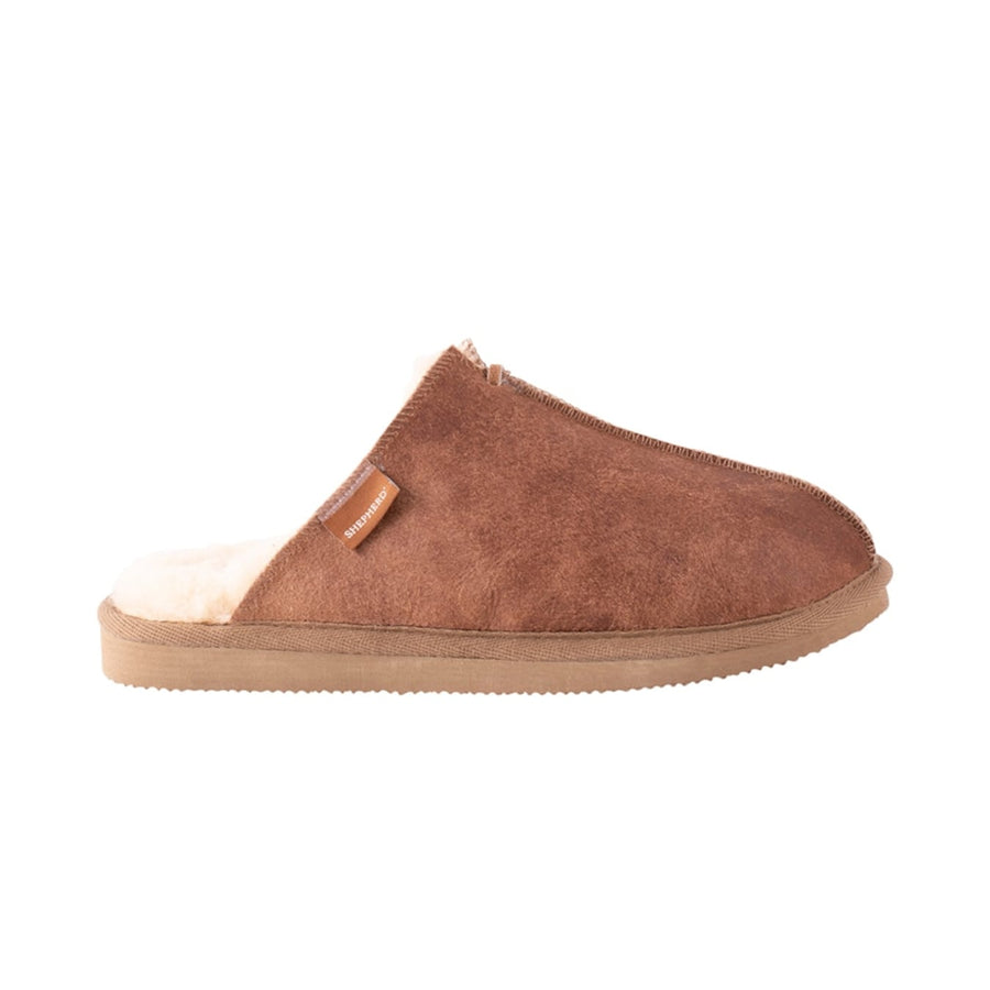 Shepherd Karla sutsko i Antique cognac