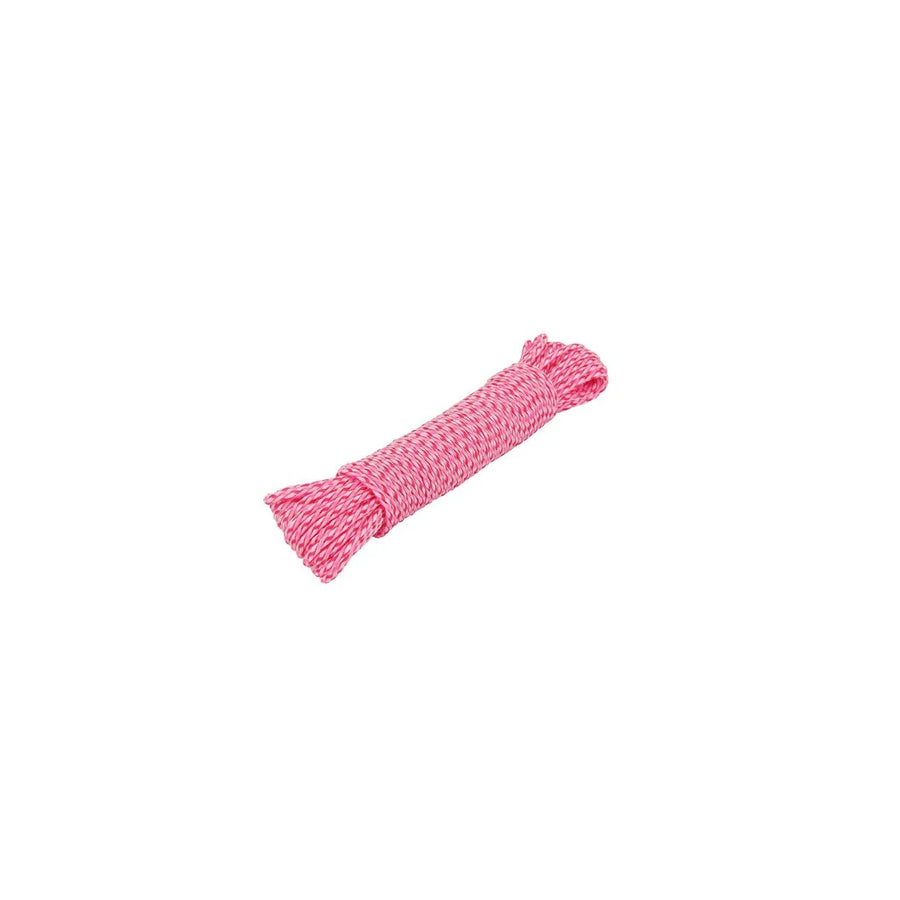 Tørresnor - Rød, Pink, Hvid