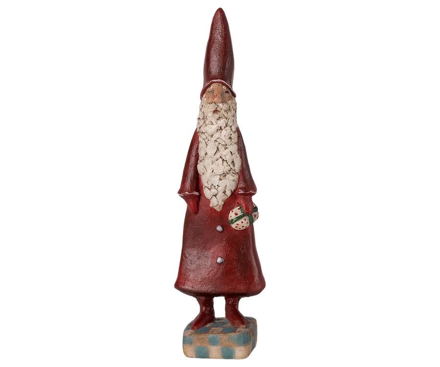 Noilly Noël, Nicolaus - Rød