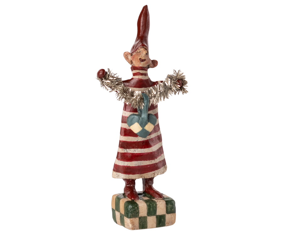 Petit Noël, No. 25