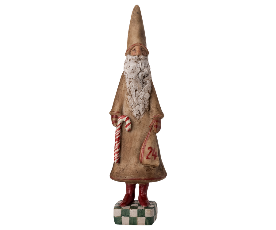 Grand Noël, Nicolaus - Sand