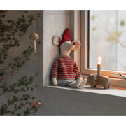 Julemus, Maxi