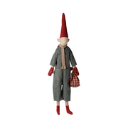 Pixy, Adventskalender - Dreng