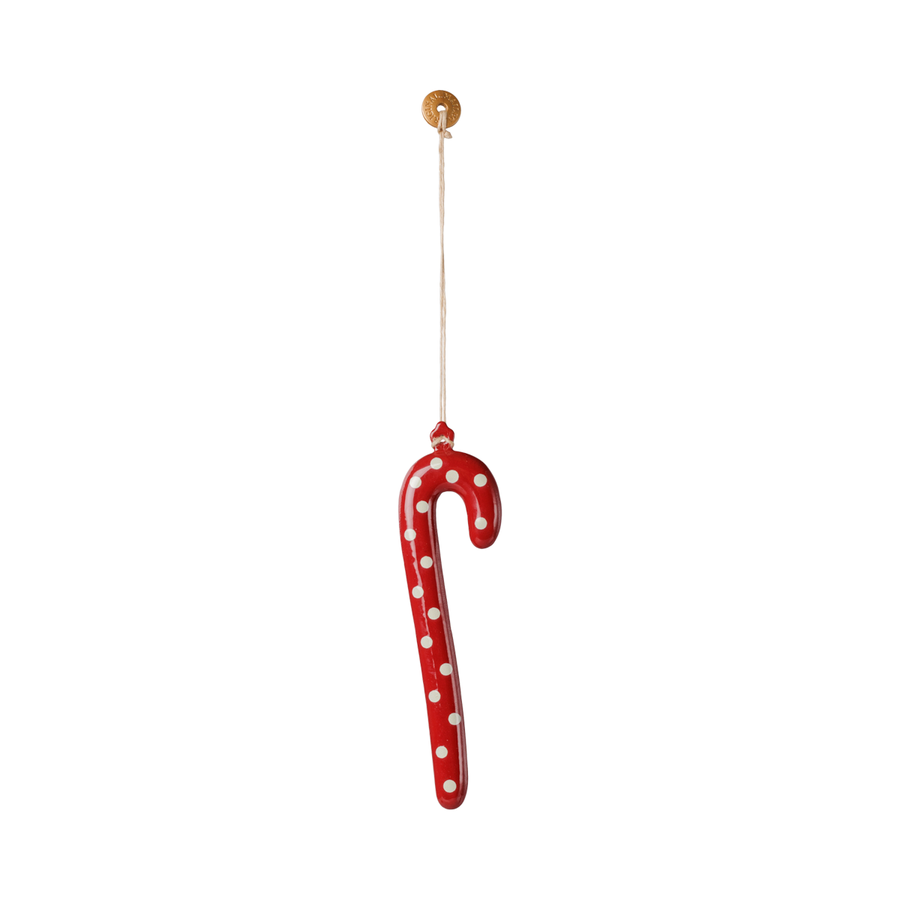 Metalophæng, Stor sukkerstang - Prik