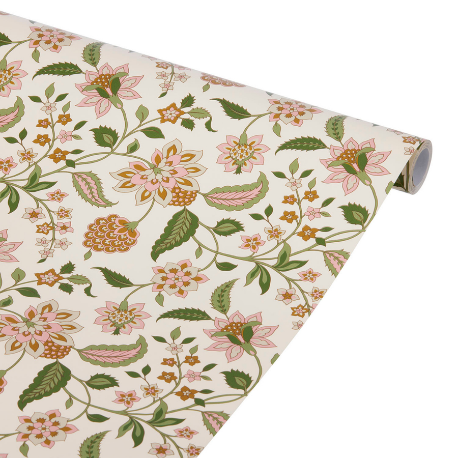 Gavepapir - Divya - Moss 10M