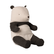 Safari friends, Panda, Mellem
