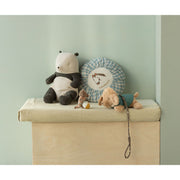 Safari friends, Panda, Mellem
