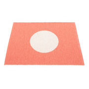 Pappelina Tæppe - VERA SMALL ONE - Flamingo