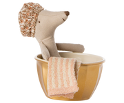 Wellness mus storesøster