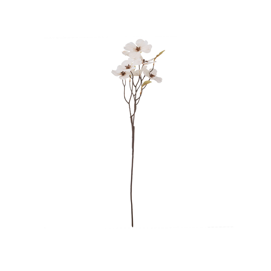 Kunstig blomster - Coral Bell Flowers - Hvid