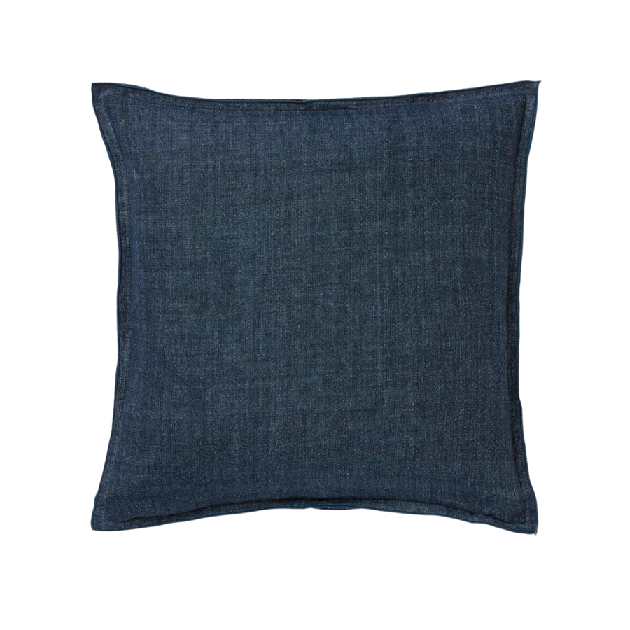 Pudebetræk 50x50cm Hør Flere farver