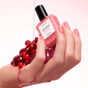 Green Jelly Neglelak - Sugar Plum