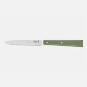 Bon Appetit Khaki 2