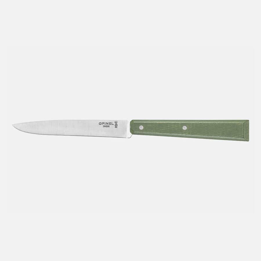 Bon Appetit Khaki 2