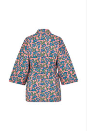 Lollys Laundry - Lulu Jacket - Flower Print