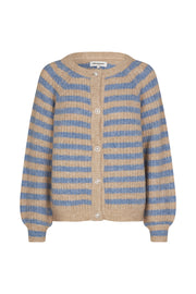 NovaLL Cardigan - Light Blue