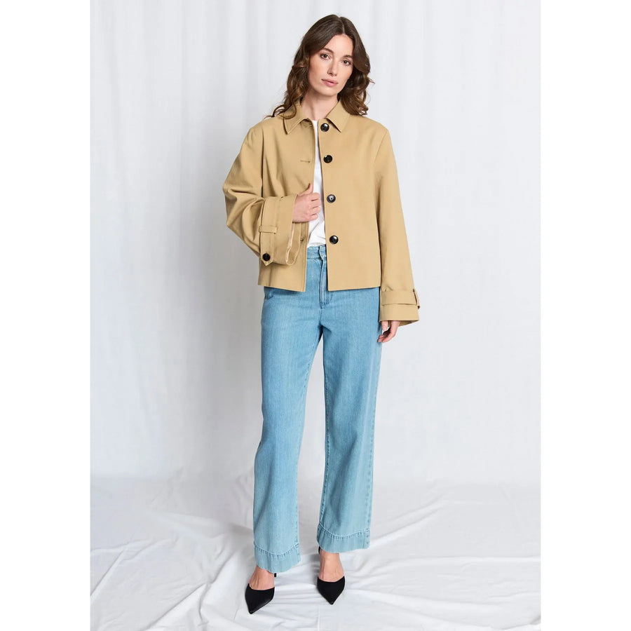 BS Alberta Regular Fit Jakke