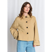 BS Alberta Regular Fit Jakke