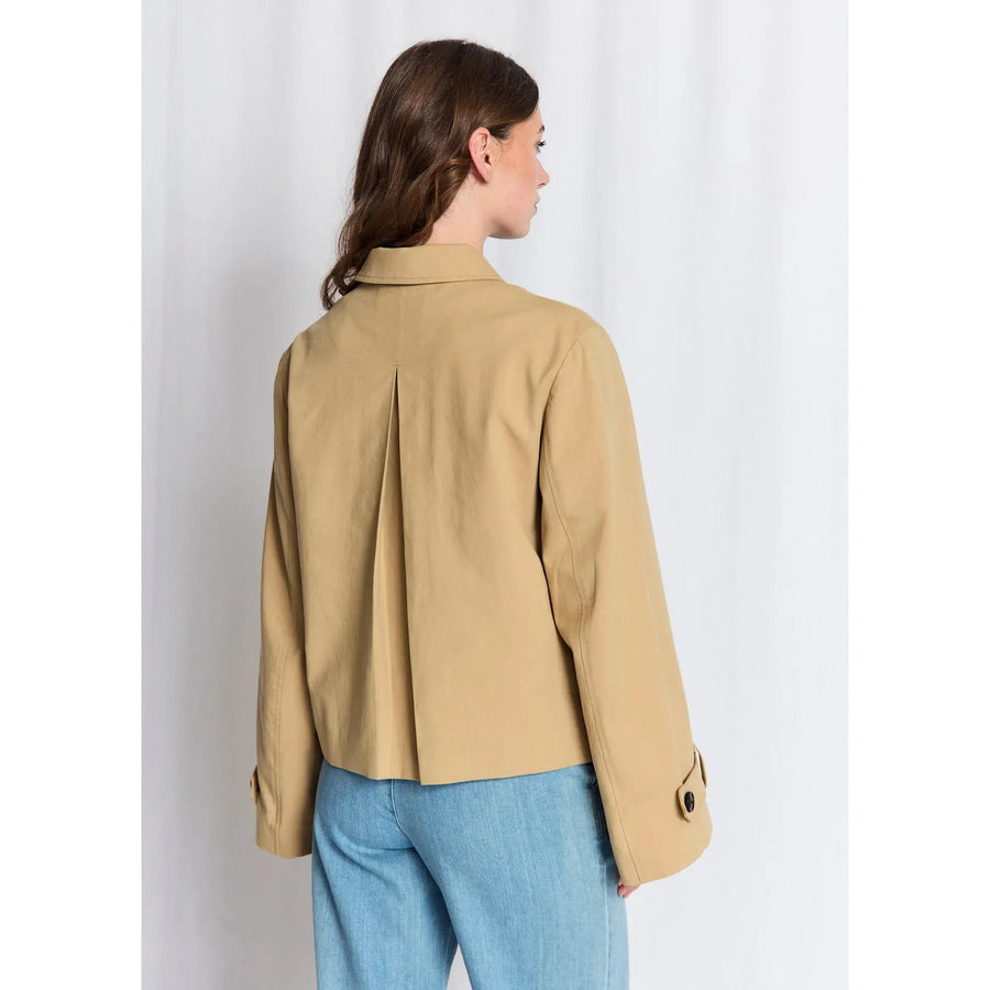 BS Alberta Regular Fit Jakke