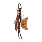 Taskevedhæng - Croissant