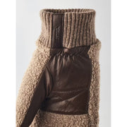 Emilia Luffer - Hestra