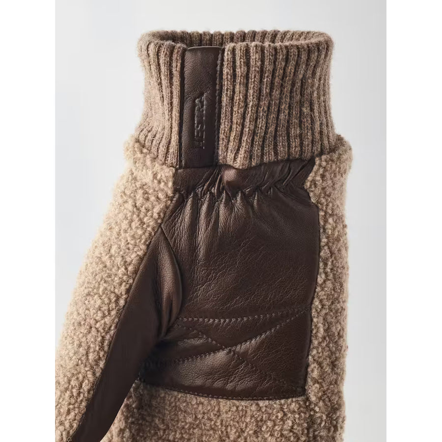 Emilia Luffer - Hestra