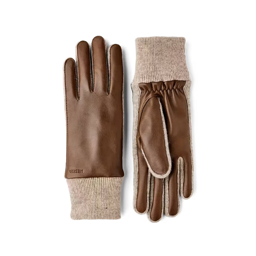 Jeanne Handske - flere farver