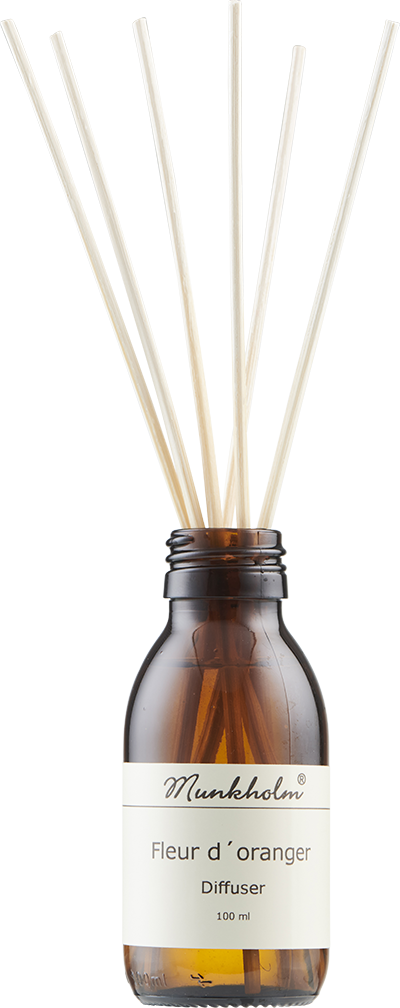Munkholm Diffuser Fleur d´oranger
