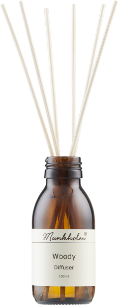Munkholm Diffuser Woody