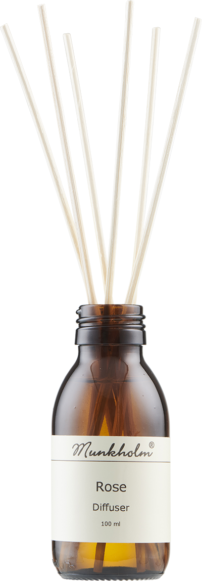Munkholm Diffuser Rose