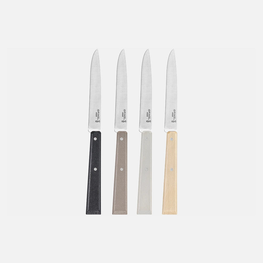 Bon Appétit Mineral sæt – 4 stk.