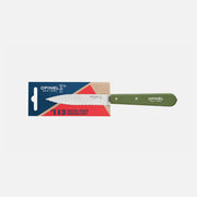 N°113 Savtakket kniv – Kaki