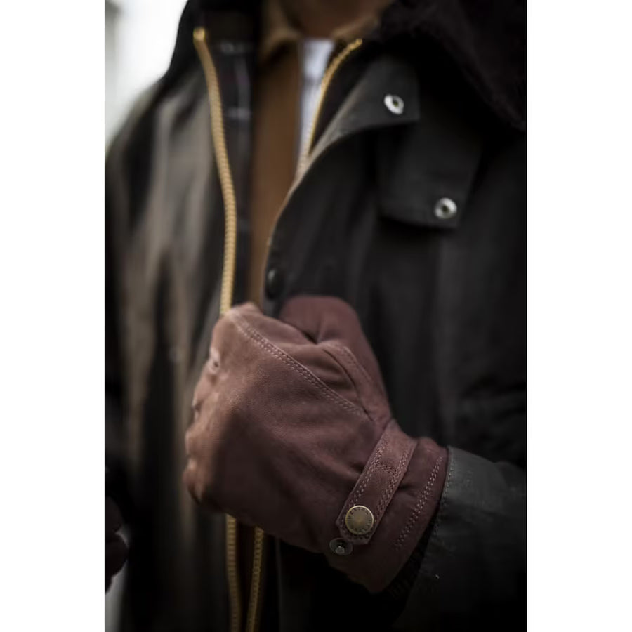 Bergvik Luffer - Hestra