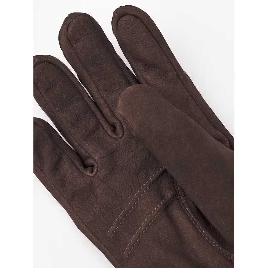 Bergvik Luffer - Hestra