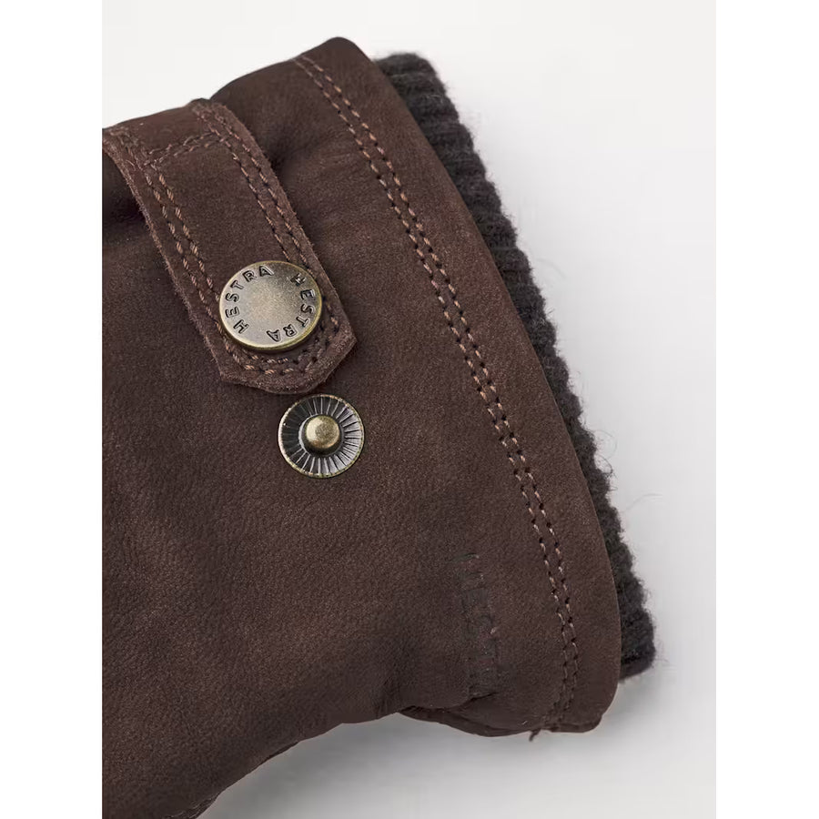 Bergvik Luffer - Hestra