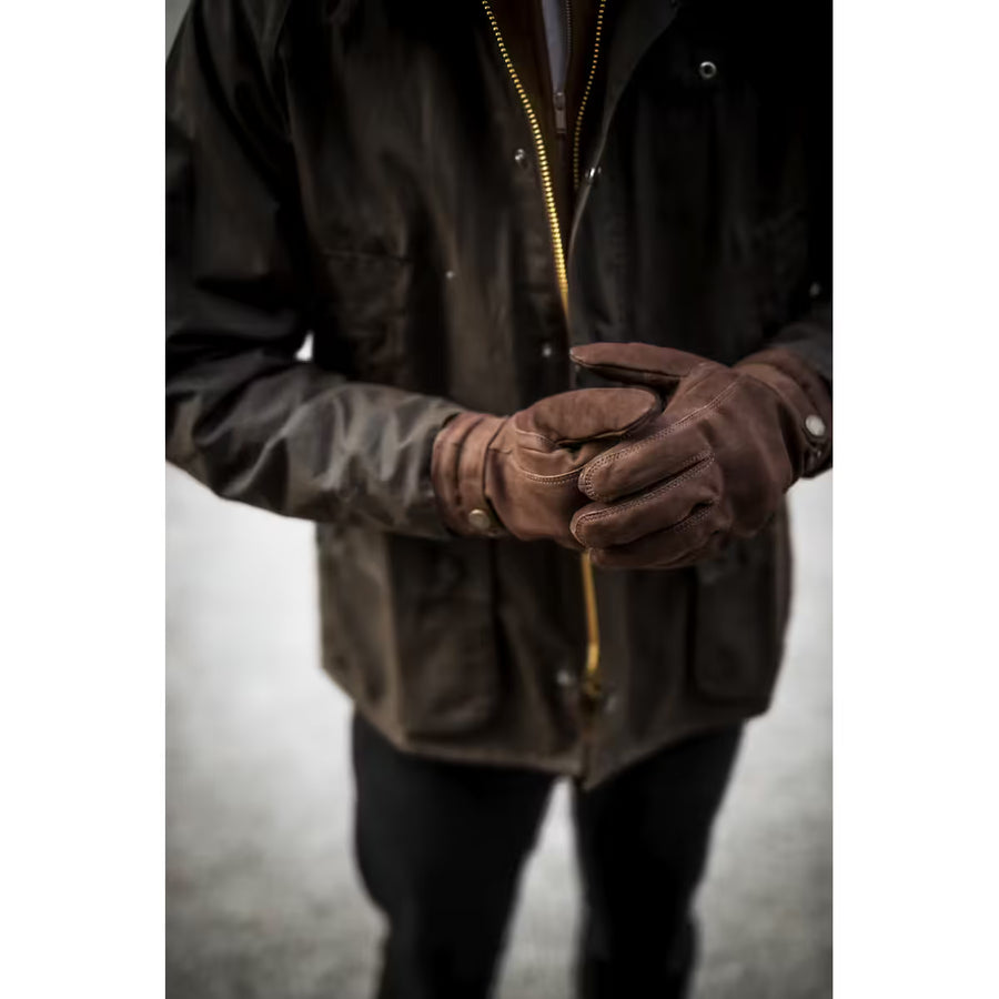 Bergvik Luffer - Hestra