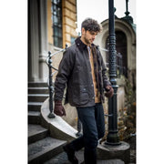 Bergvik Luffer - Hestra