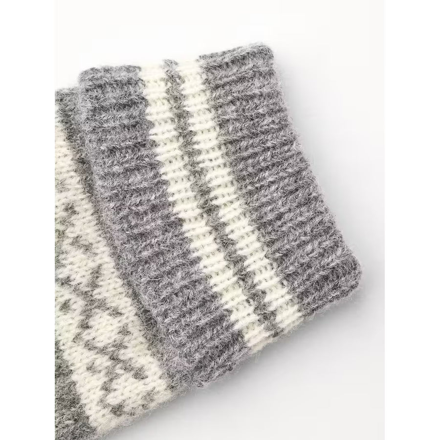 Isvik Mitt Luffer - Hestra