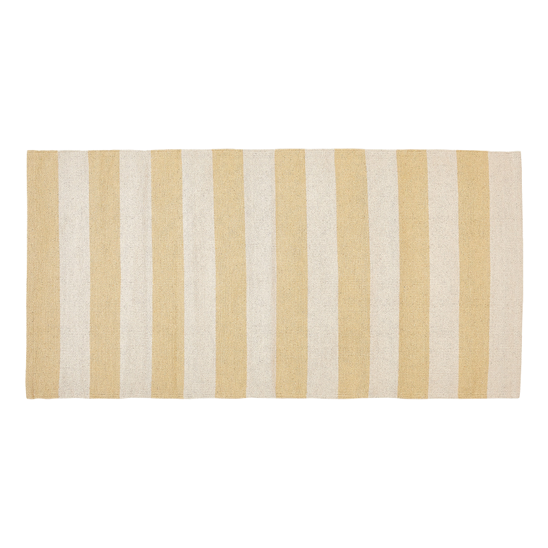 Tæppe 70x140cm Siesta