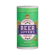 Puslespil - Beer Loves