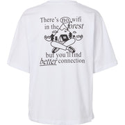 Raja Forrest Tee