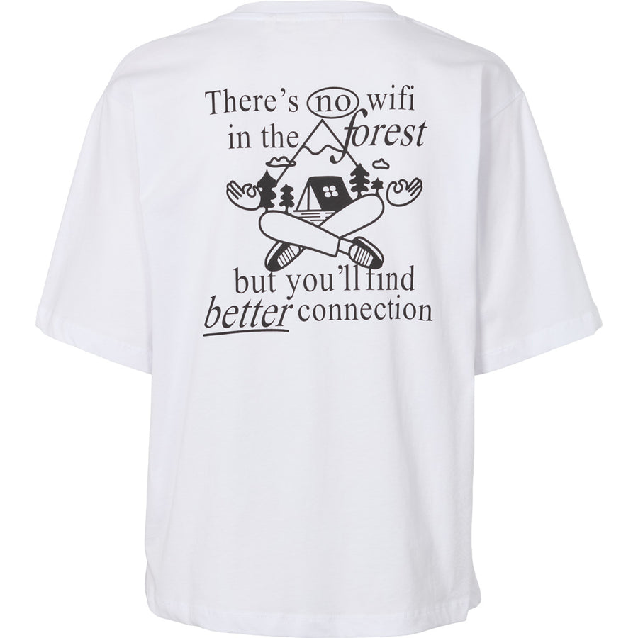 Raja Forrest Tee