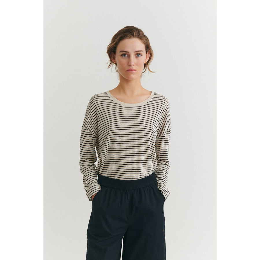 Ashly LS Tee