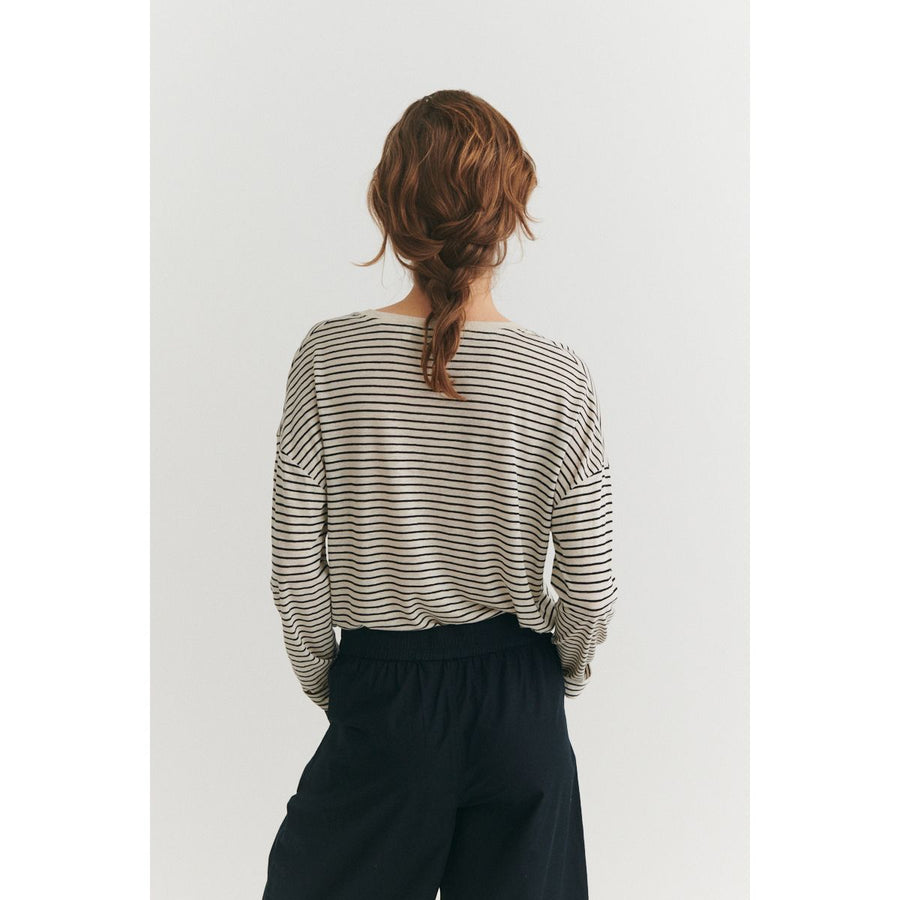 Ashly LS Tee