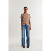 Ashly Double Tee