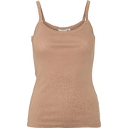 Arense Strap Top