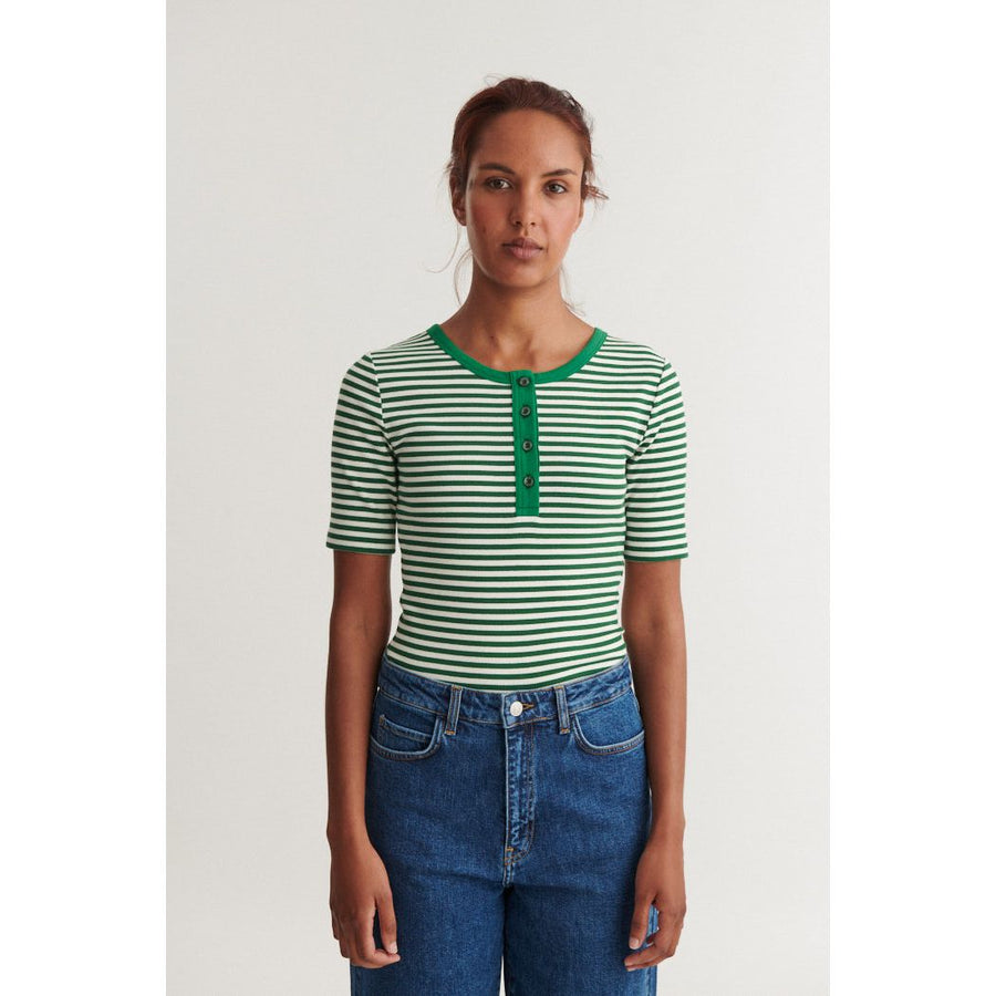 Ludmilla Bedstefar top