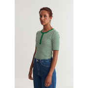 Ludmilla Bedstefar top