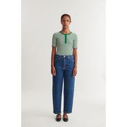 Ludmilla Bedstefar top
