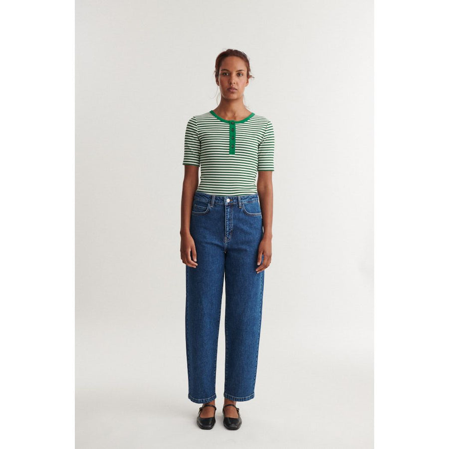 Ludmilla Bedstefar top